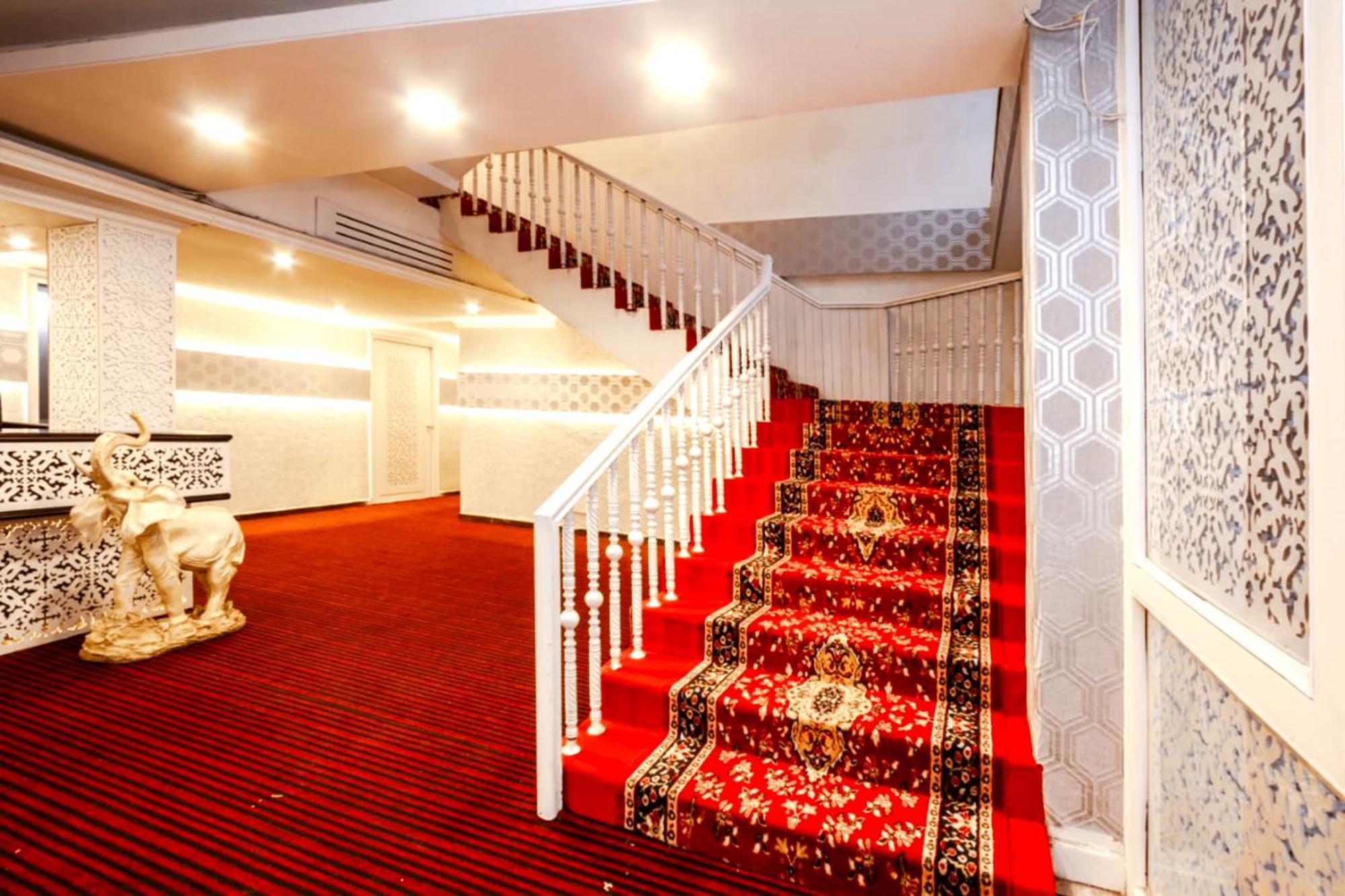 Hotel Snow Princess Manali  Bagian luar foto