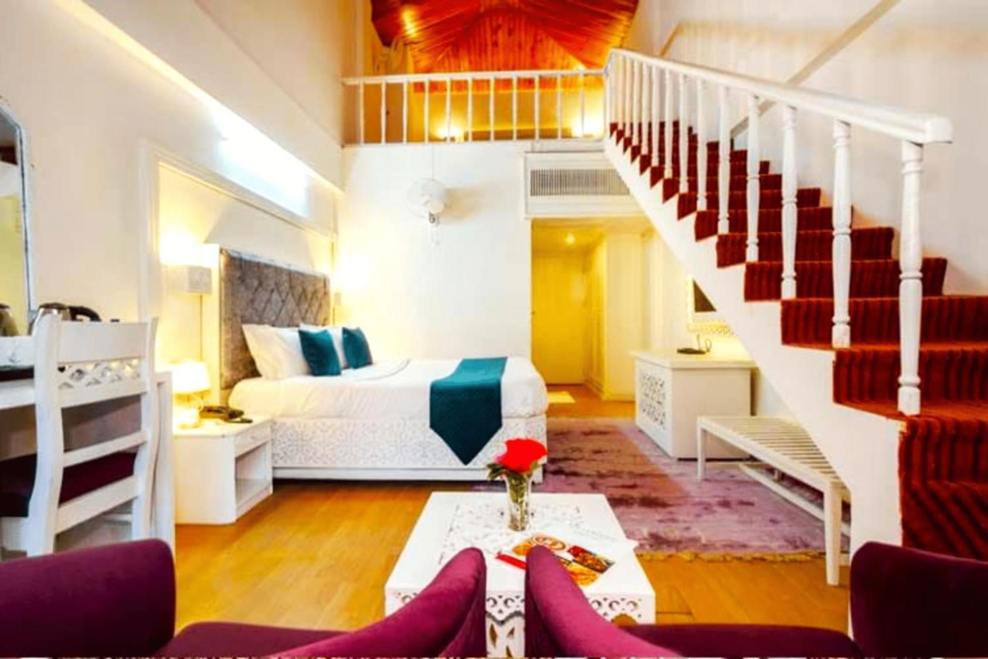 Hotel Snow Princess Manali  Bagian luar foto