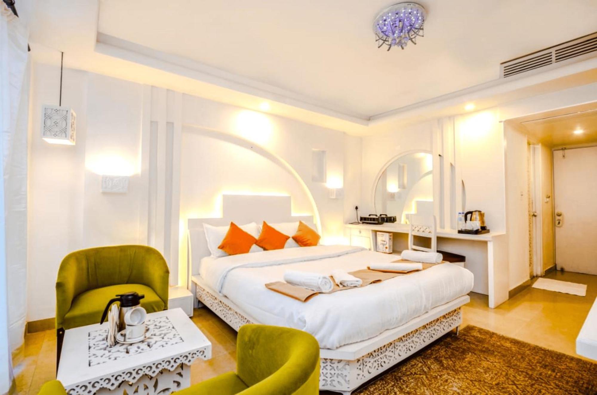 Hotel Snow Princess Manali  Bagian luar foto