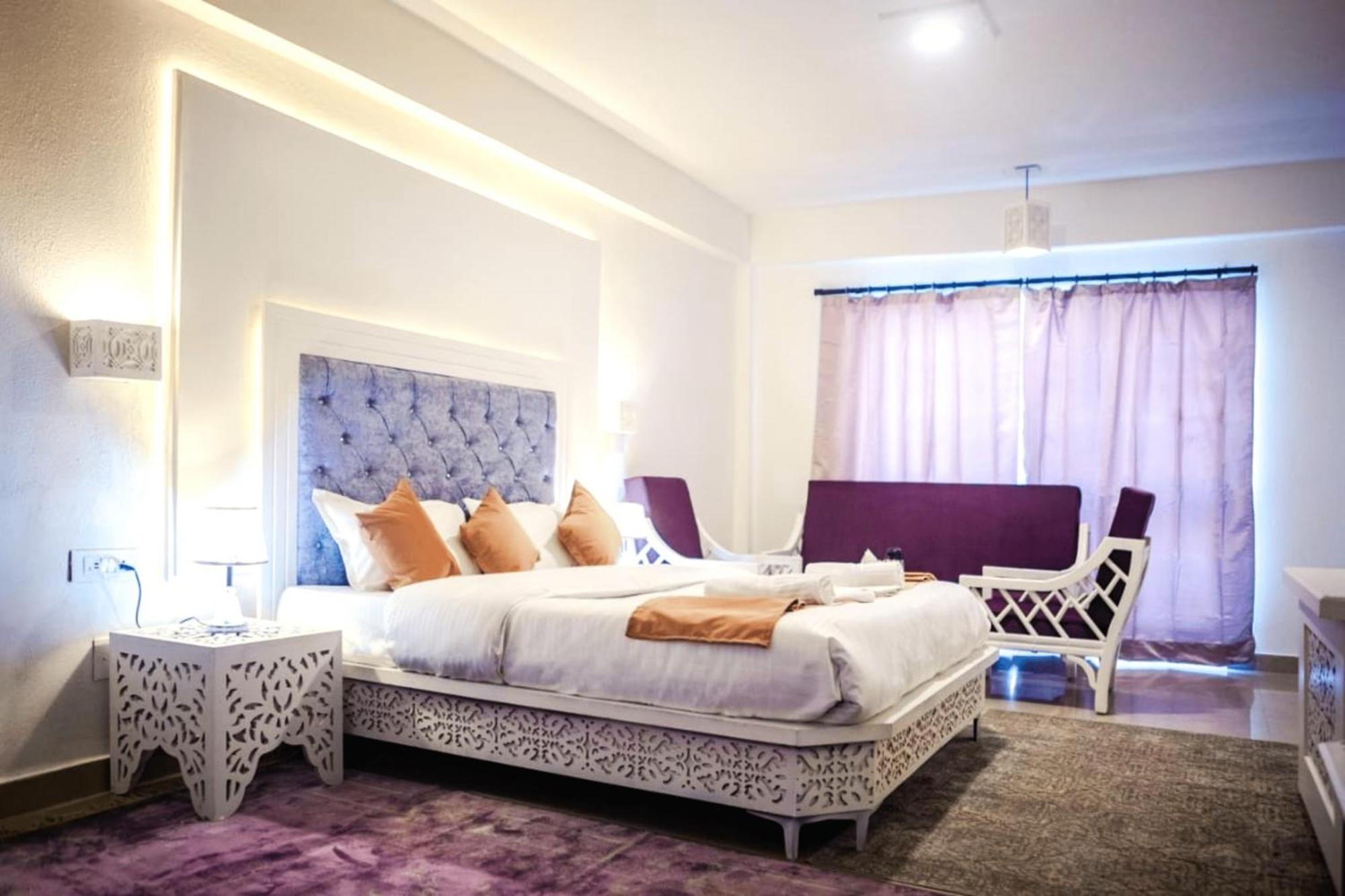 Hotel Snow Princess Manali  Bagian luar foto