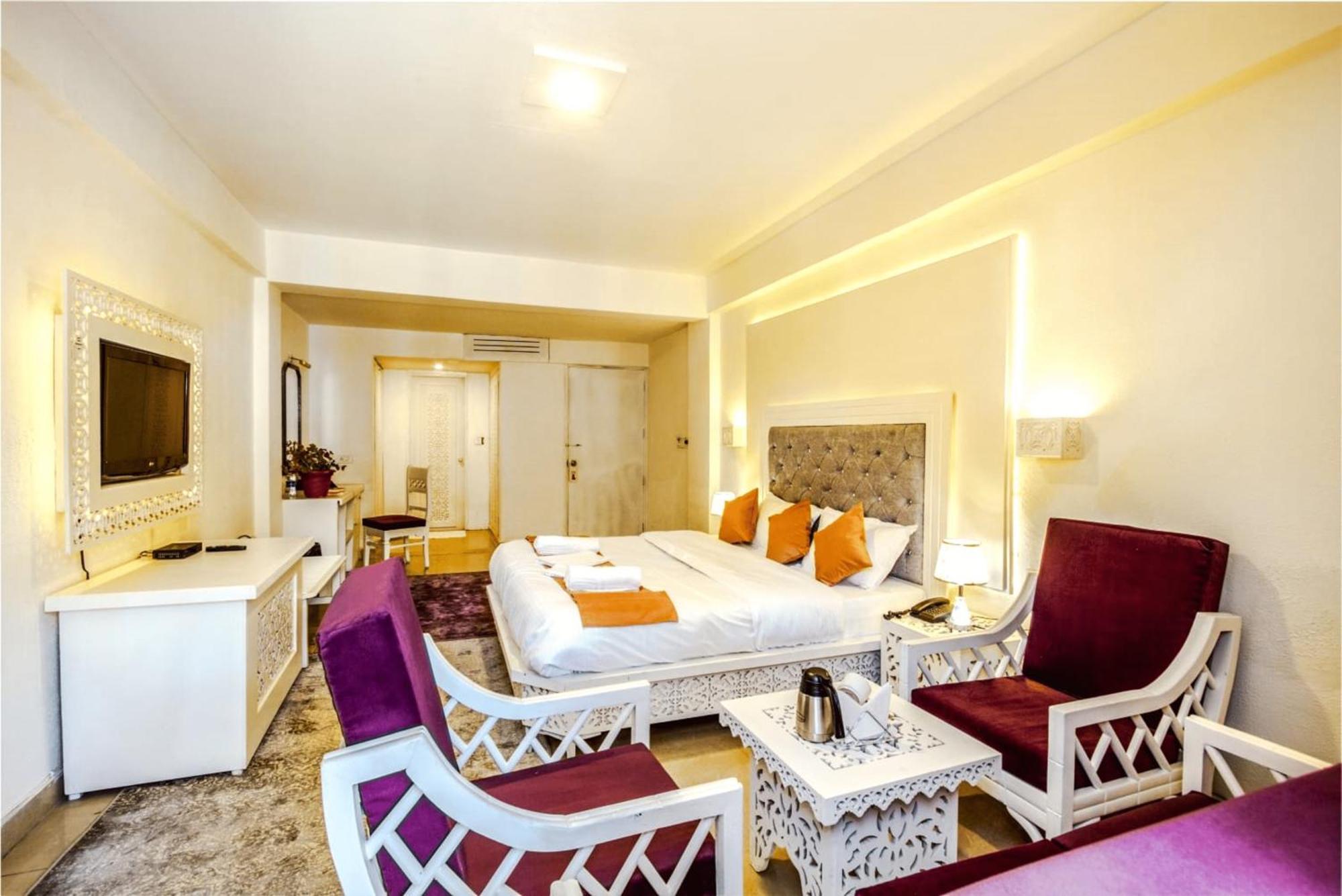 Hotel Snow Princess Manali  Bagian luar foto
