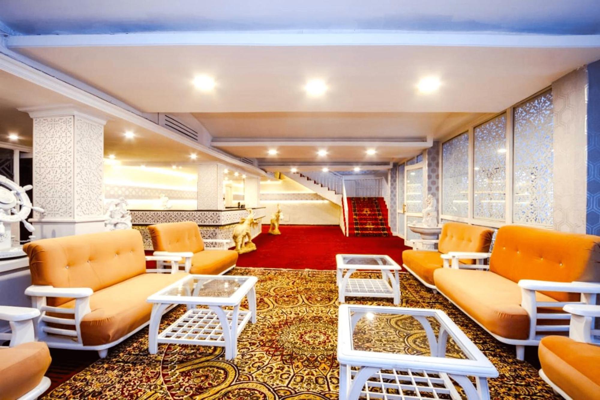 Hotel Snow Princess Manali  Bagian luar foto