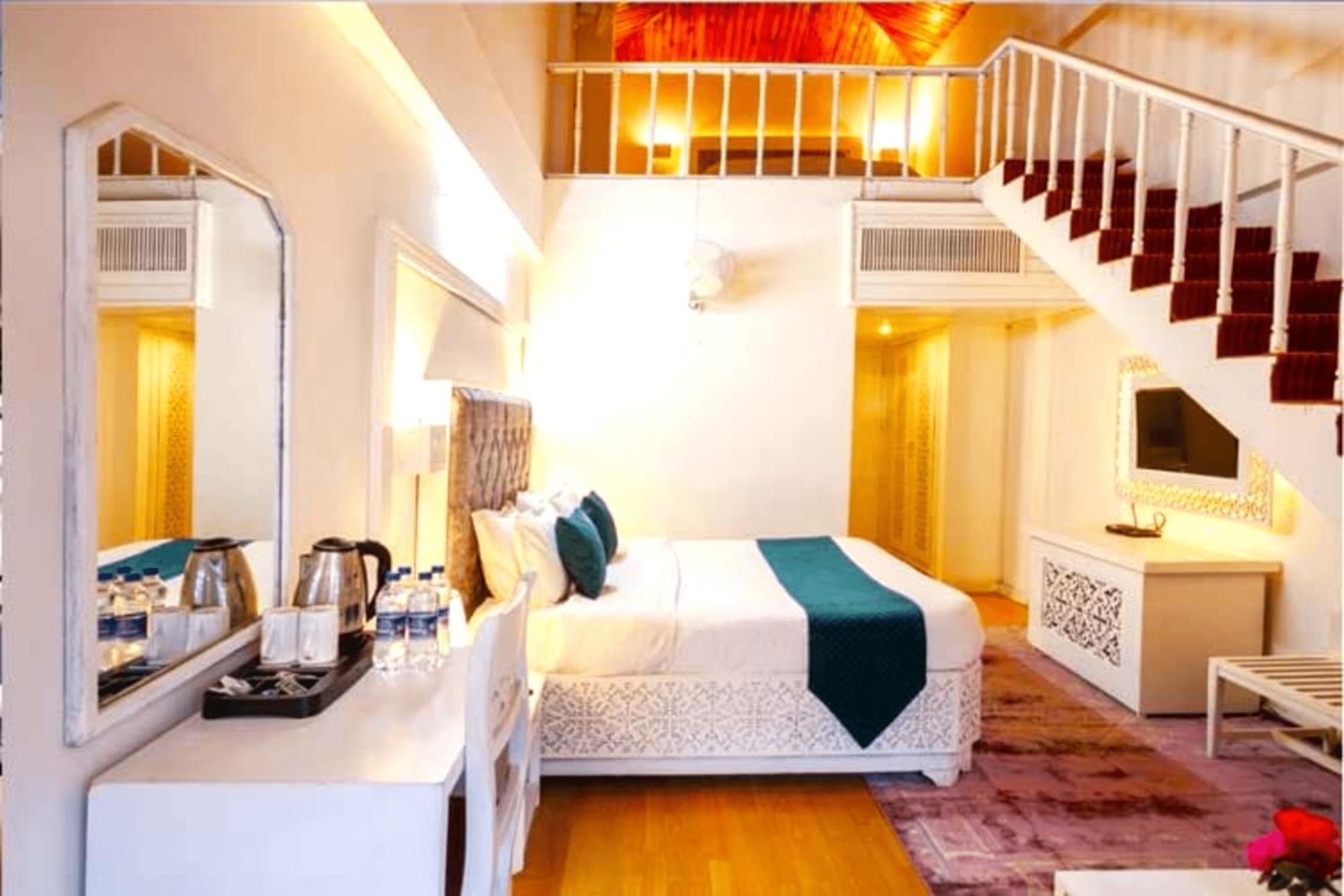 Hotel Snow Princess Manali  Bagian luar foto